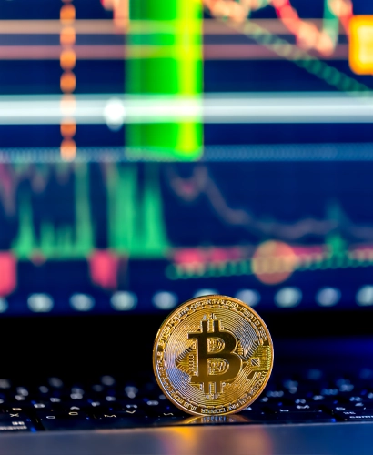 Team von Torexian bei der Marktanalyse