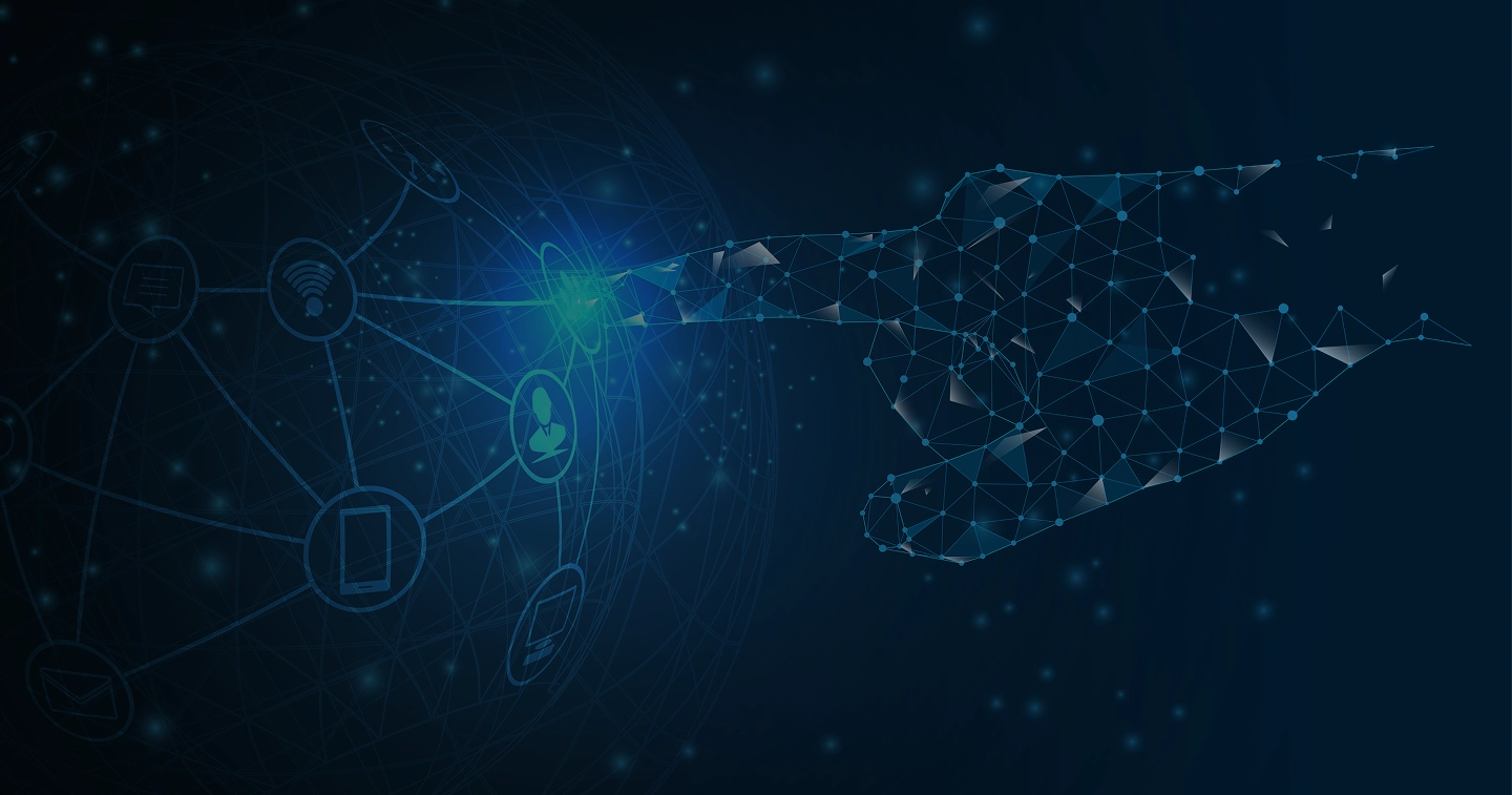 Hintergrundgrafik von Torexian Kontaktseite