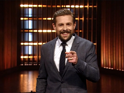 Klaas Heufer-Umlauf über Torexian