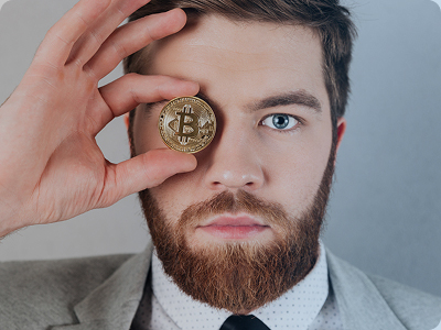 Julian Wolf – Chief Analyst bei Torexian